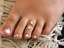 Toe Rings